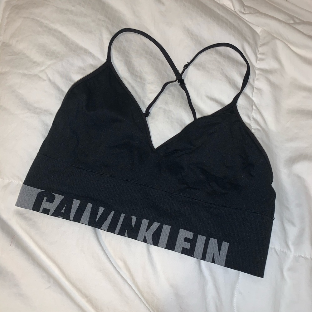 Calvin Klein Bralette